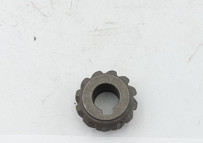 Ingranazh sulmues DEA XDED7050.26, pjesë këmbimi për DED7050, metal, gri