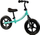 Biçikletë balancuese LEAN TOYS Lorenzo Sport, 12", çelik, mentol