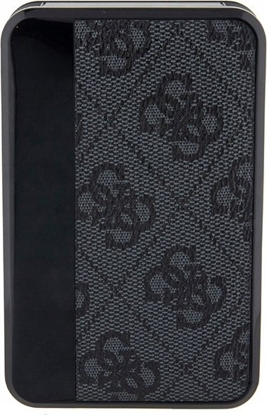 Karikues portabël Guess Powerbank 10000mAh, 18W, i zi
