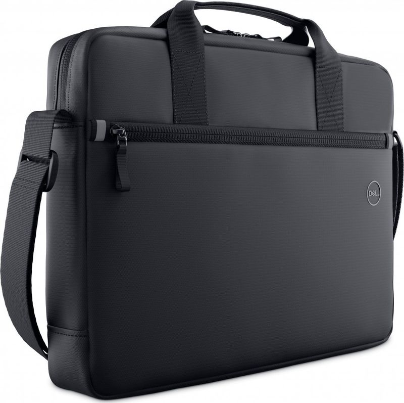 Çantë për laptop Dell EcoLoop Essential CC3624, 16", e zezë