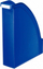 Mbajtës revista Esselte Leitz Plus, 70mm, plastikë, blu