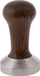 Tamper për kafe Motta, 52 mm, dorezë druri, kafe