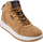 Патики Iguana Karson Mid, мажи, сина боја