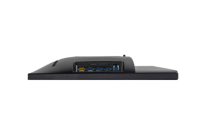Monitor AOC 24P1, 23.8", Full HD, i zi
