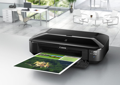 Printer Canon PIXMA iX6850