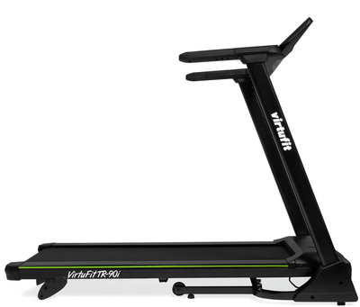 Shirit vrapimi elektrik VirtuFit TR-90i, 15 programe, për shpi, gri