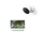 Kamerë sigurie Google Nest Cam GA01317-DE, Wi-Fi, me bateri, e bardhë