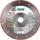Teh diamanti Distar Hard Ceramics Adv, 230mm, për qeramikë dhe granit