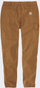 Pанталони Carhartt Rugged Flex Canvas Jogger, W42, еластичен памук, светло кафеава