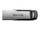 USB SanDisk Ultra Flair, 128GB, USB 3.2, metalik e zezë