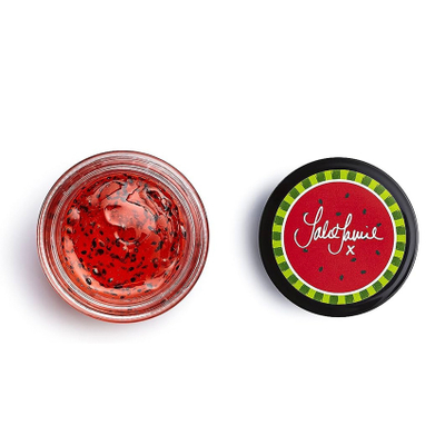 Revolution Skincare - Feed your face hydrating mask - Watermelon