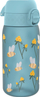 Shishe uji për kalamaj Recyclon Bumble Bees, 350 ml, pa rrjedhje, blu