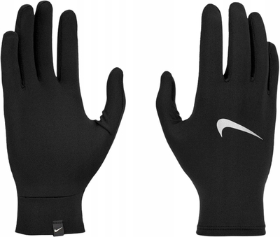 Dorëza vrapimi Nike Pacer Liner N1010532042, të holla, material Dri FIT, të zeza