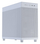 Kornizë kompjuteri Asus Prime AP303 Mesh, ATX, e bardhë