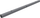 Mbajtëse dyshe Scangrip Dual Bracket për stativ 3 m, metal