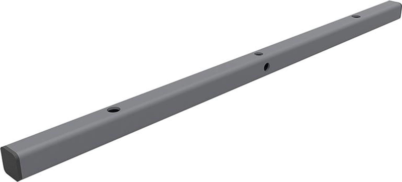 Mbajtëse dyshe për stativ Scangrip Dual Bracket, për tripod 3 m, metalike
