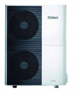Pompë ngrohje Vaillant aroTHERM Split 11.9 kW, ajër–ujë, trefazor, e bardhë