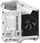 Kasë Fractal Design Torrent Nano, e bardhë TG Clear Tint, Micro Tower