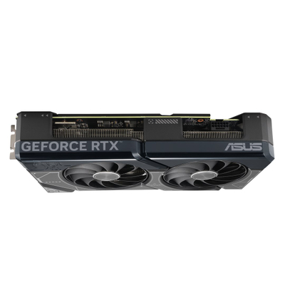 Kartë grafike ASUS Dual NVIDIA GeForce RTX 4070 SUPER, 12 GB GDDR6X