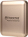SSD i jashtëm Transcend ESD420, 2TB, 2000MB/s, magnetik MagSafe