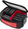 Organizues aksesorësh Manfrotto Pro Light Tech Organizer S, i vogël, me ndarës M‑Guard, i zi