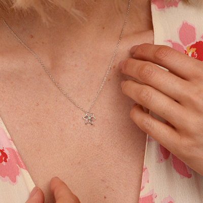 Ѓердан Hot Diamonds DP894