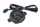 Set ftohje me ujë Alphacool Core Wind ST30, radiator 240mm, 2 ventilatorë, i zi