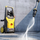 Lavastres me presion Stanley SXPW19B, 1900W, 150 bar, verdh e zez
