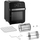 Fritezë Sencor SFR 5510BK, 12l e zezë