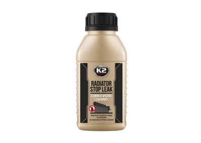 K2 RADIATOR STOP LEAK 250