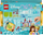 Set LEGO® I Disney princesss 43219 Disney princess creative castle, 140 pjesë