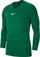 Bluzë futbolli për fëmijë Nike JR Dry Park, nr.122, e gjelbër