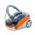 Fshesë me ujë Thomas Aqua+ Pet & Family, 1.8L, 1700W, gri portokalli