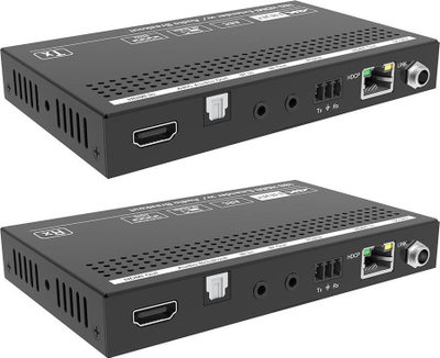 AV extender Vivolink VLHDMIEXTHDB2.0S, HDMI 2.0, 4K, i zi