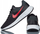 Atlete vrapimi Nike Revolution 7 për goca, rrjetë, UK 7.5, të zeza