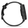 Orë sportive Garmin Forerunner 265, GPS, monitor rrahjesh zemre, e zezë