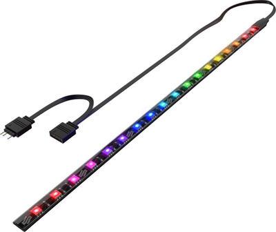 Shirita LED SilentiumPC Aurora Stripes ARGB (SPC247)