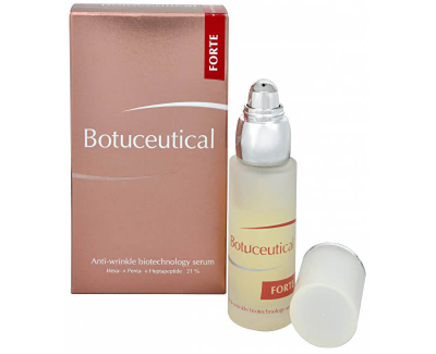Serum Bioteknologjik Fytofontana Botuceutical FORTE kundër rrudhave, 30 ml