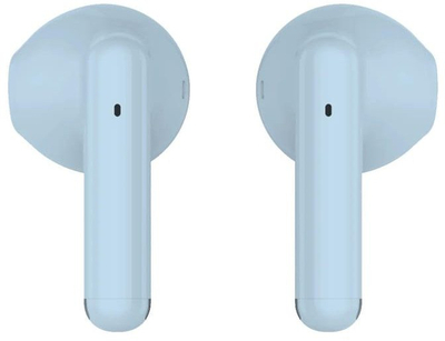 Kufje pa tela Infinix Xbuds 3 WE, Bluetooth 5.3, bateri 25 orë, blu