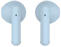 Kufje wireless Infinix Xbuds 3 WE, Bluetooth 5.3, 25 orë bateri, blu