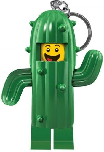 Varëse çelësash LEGO Iconic Cactus