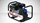 Бензински генератор Fogo ML F3001R, 2.7kW