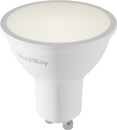 Poç TechToy Smart RGB 4.5W GU10