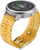 Rrip për orë 4wrist, i portokalltë