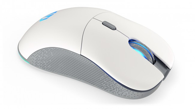Maus Endorfy GEM Plus Wireless, i bardhë