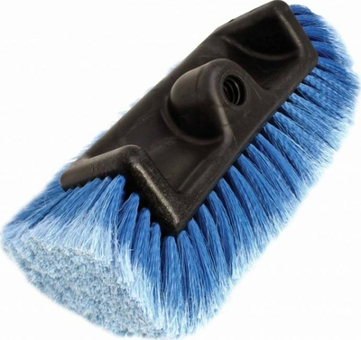Brushë larëse për makina SATRA Flow Through Hydro, me rrjedhje uji, shumëanëshe