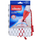 Rimbushje mop Vileda 1-2 Spray Max, mikrofibër, shumëpërdorimshme, e kuqe
