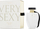 Parfum për goca Victoria's Secret Very Sexy Oasis EDP, 100 ml, i bardhë