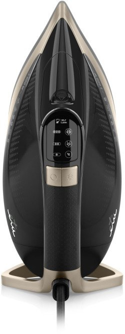 Hekur me avull ETA SuperSteam II 327590000, rezervuar uji, i kaltër
