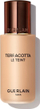 Fondatinë Guerlain Terracotta Le Teint Matte, mbulim mesatar në të lartë, nuanca Beige